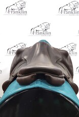 Voltaire Lexington Monoflap Saddle 18.5" Seat Consignment #774