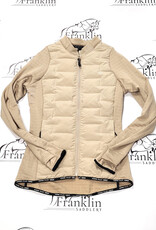 Horse Pilot Horse Pilot Women's Storm Jacket Latte