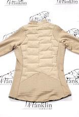 Horse Pilot Horse Pilot Women's Storm Jacket Latte