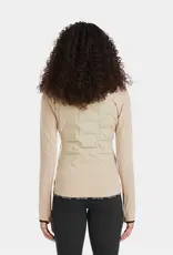 Horse Pilot Horse Pilot Women's Storm Jacket Latte