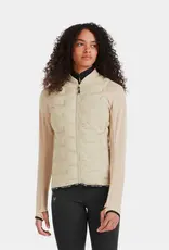 Horse Pilot Horse Pilot Women's Storm Jacket Latte