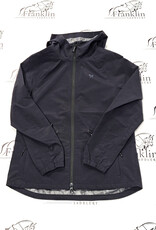 Horse Pilot Horse Pilot Women's Raintech Jacket Blue Graphite (Black)