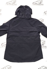 Horse Pilot Horse Pilot Women's Raintech Jacket Blue Graphite (Black)