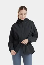 Horse Pilot Horse Pilot Women's Raintech Jacket Blue Graphite (Black)