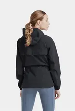 Horse Pilot Horse Pilot Women's Raintech Jacket Blue Graphite (Black)