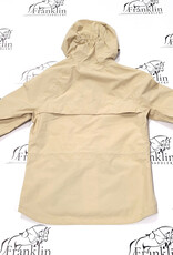 Horse Pilot Horse Pilot Women's Raintech Jacket Latte