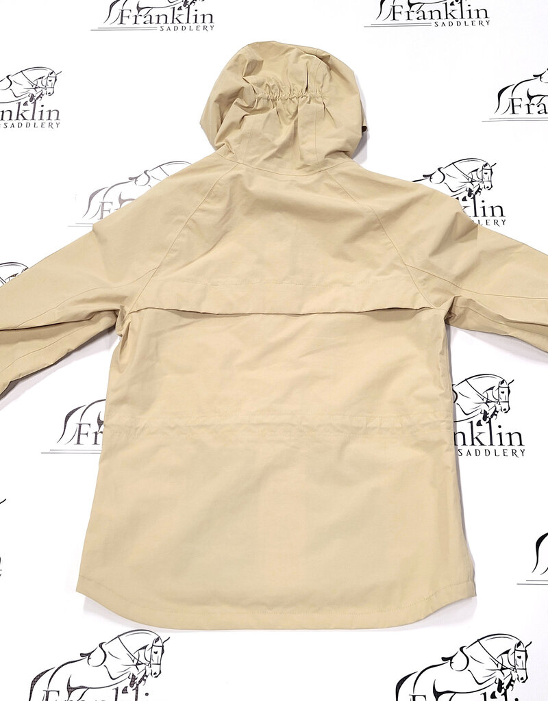 Horse Pilot Horse Pilot Women's Raintech Jacket Latte