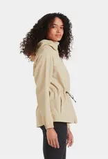 Horse Pilot Horse Pilot Women's Raintech Jacket Latte