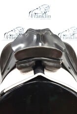 Kieffer Aachen II AT All Purpose Saddle 17" Seat Consignment #776