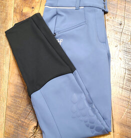Horse Pilot Horse Pilot X-Balance Women's Breeches Vintage Indigo
