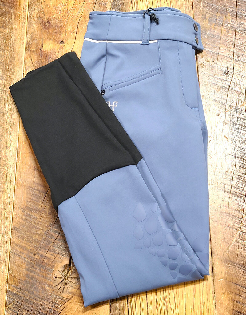Horse Pilot Horse Pilot X-Balance Women's Breeches Vintage Indigo