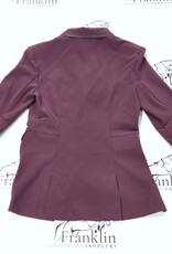 Horse Pilot Horse Pilot Aeromade Women's Show Coat Winetasting
