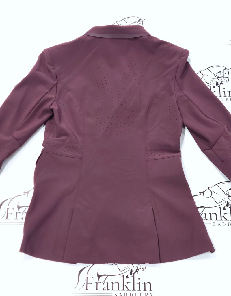 Horse Pilot Horse Pilot Aeromade Women's Show Coat Winetasting