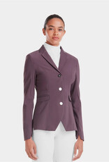 Horse Pilot Horse Pilot Aeromade Women's Show Coat Winetasting