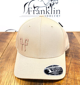 Horse Pilot Horse Pilot Flexfit Cap Latte