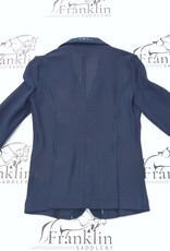 Horseware Ireland Horseware AA MotionLite Youth Show Coat Navy
