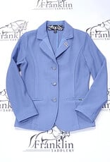 Horseware Ireland Horseware AA Kids Motion Lite Jacket Siciliian Blue