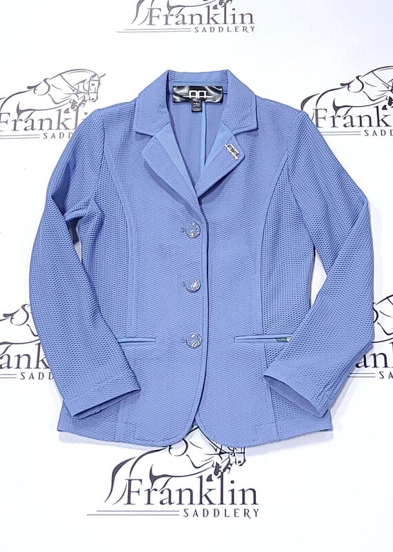 Horseware Ireland Horseware AA Kids Motion Lite Jacket Siciliian Blue