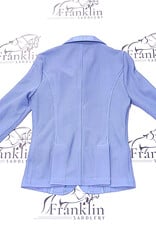 Horseware Ireland Horseware AA Kids Motion Lite Jacket Siciliian Blue