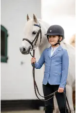 Horseware Ireland Horseware AA Kids Motion Lite Jacket Siciliian Blue