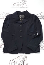 Ariat Ariat Youth Artico 2.0 Show Coat Black