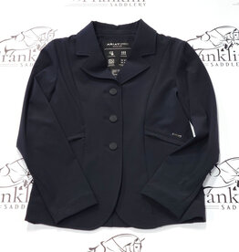 Ariat Ariat Youth Artico 2.0 Show Coat Black