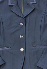 Ovation Ovation Youth Airflex Show Coat Navy
