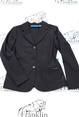 RJ Classics RJ Classics Girls Sloane Jr Show Coat Black