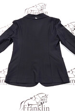 RJ Classics RJ Classics Girls Sloane Jr Show Coat Black