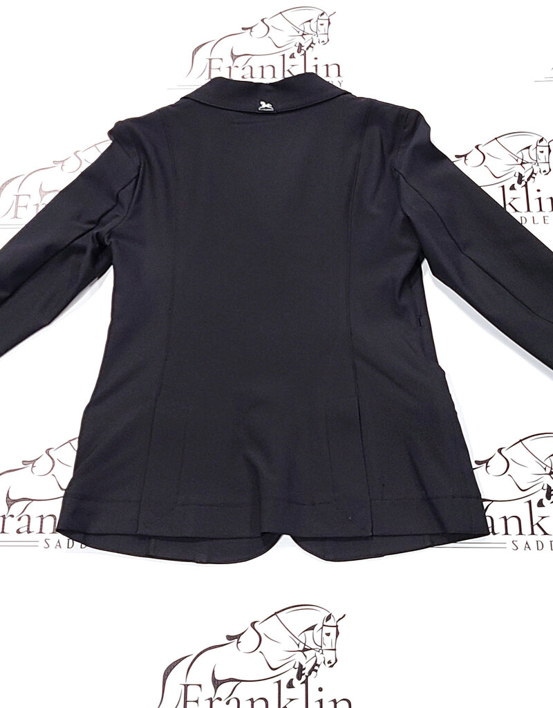 RJ Classics RJ Classics Girls Sloane Jr Show Coat Black