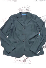 RJ Classics RJ Classics Girls Sloane Jr Show Coat Green