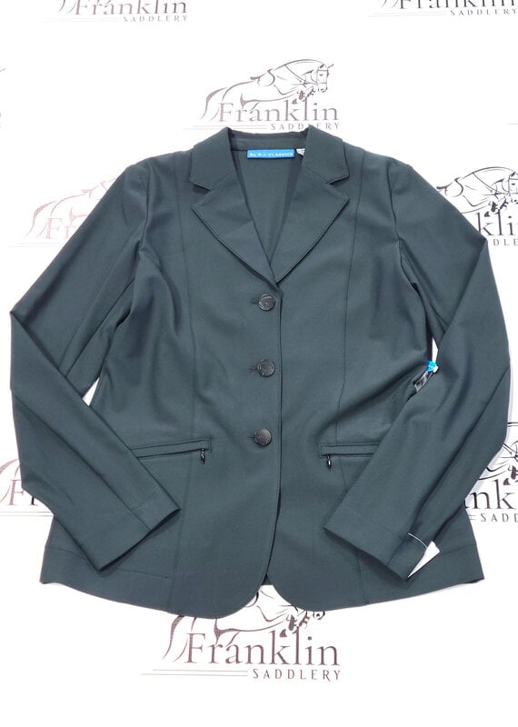 RJ Classics RJ Classics Girls Sloane Jr Show Coat Green