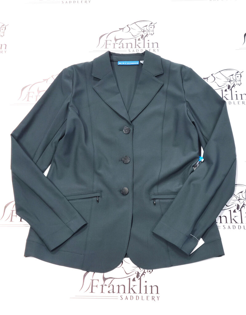 RJ Classics RJ Classics Girls Sloane Jr Show Coat Green