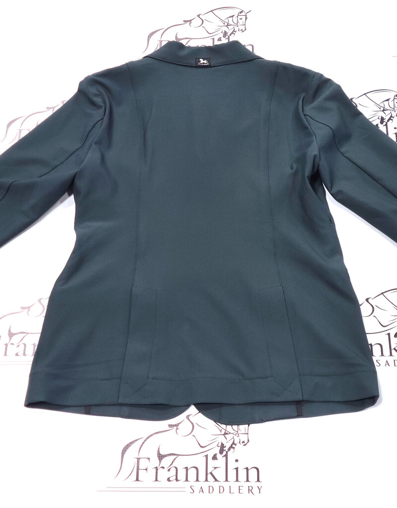 RJ Classics RJ Classics Girls Sloane Jr Show Coat Green