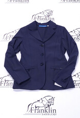 RJ Classics RJ Classics Girls Sloane Jr Show Coat Navy