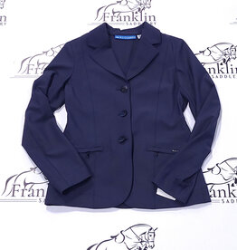RJ Classics RJ Classics Girls Sloane Jr Show Coat Navy