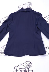 RJ Classics RJ Classics Girls Sloane Jr Show Coat Navy