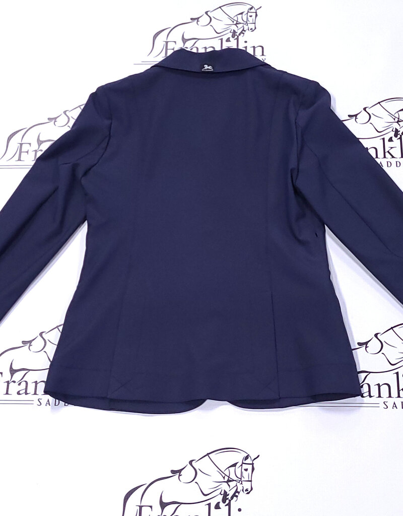 RJ Classics RJ Classics Girls Sloane Jr Show Coat Navy