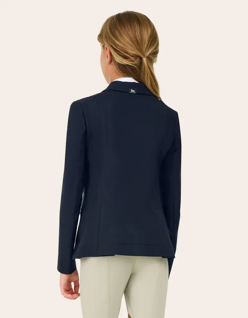 RJ Classics RJ Classics Girls Sloane Jr Show Coat Navy