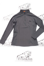 Aubrion Abrion Eltar Youth Base Layer Grey