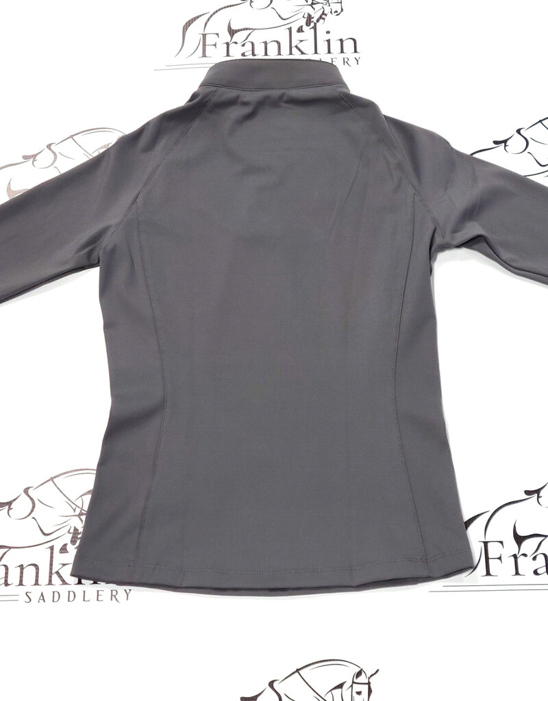 Aubrion Abrion Eltar Youth Base Layer Grey