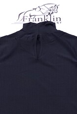 Euphoric Equestrian Euphoric Equestrian Ladies Otto Long Sleeve Turtleneck Black