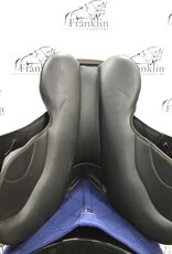 Thorowgood All Purpose Saddle 17" Seat Consignment #781