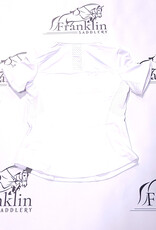 RJ Classics RJ Classics Brynn Jr SS Show Shirt Happy Doxies
