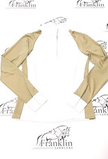 TKEQ TKEQ The 'Sloan' Competition Shirt Cairo