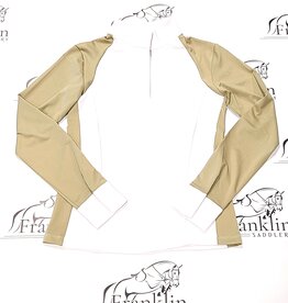 TKEQ TKEQ The 'Sloan' Competition Shirt Cairo