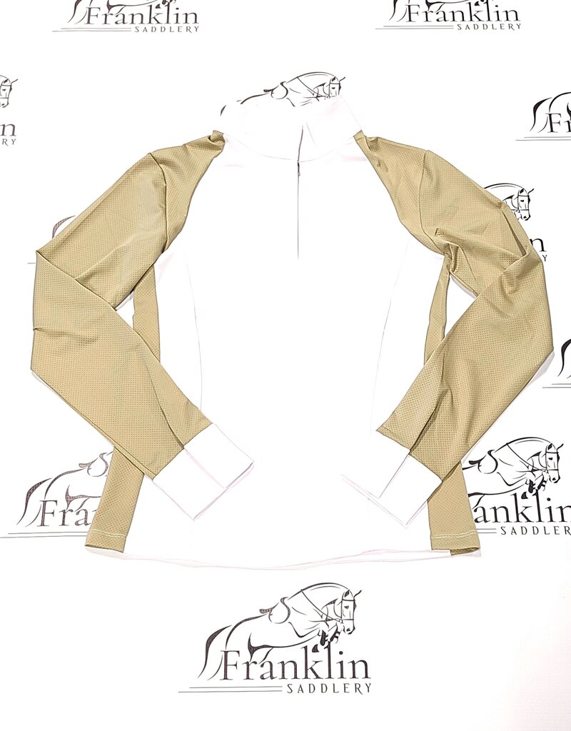 TKEQ TKEQ The 'Sloan' Competition Shirt Cairo