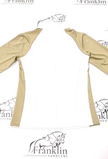 TKEQ TKEQ The 'Sloan' Competition Shirt Cairo