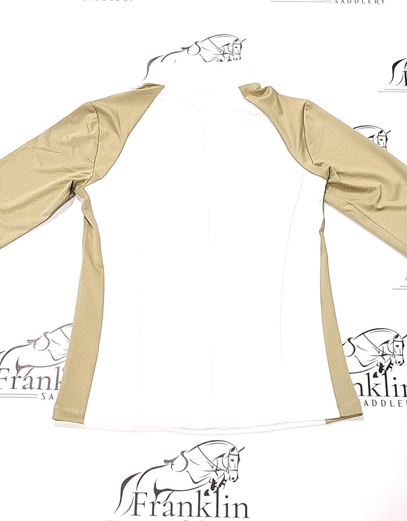 TKEQ TKEQ The 'Sloan' Competition Shirt Cairo