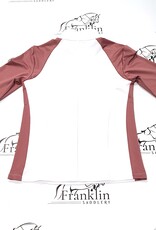 TKEQ TKEQ The 'Sloan' Competition Long Sleeve Blossom